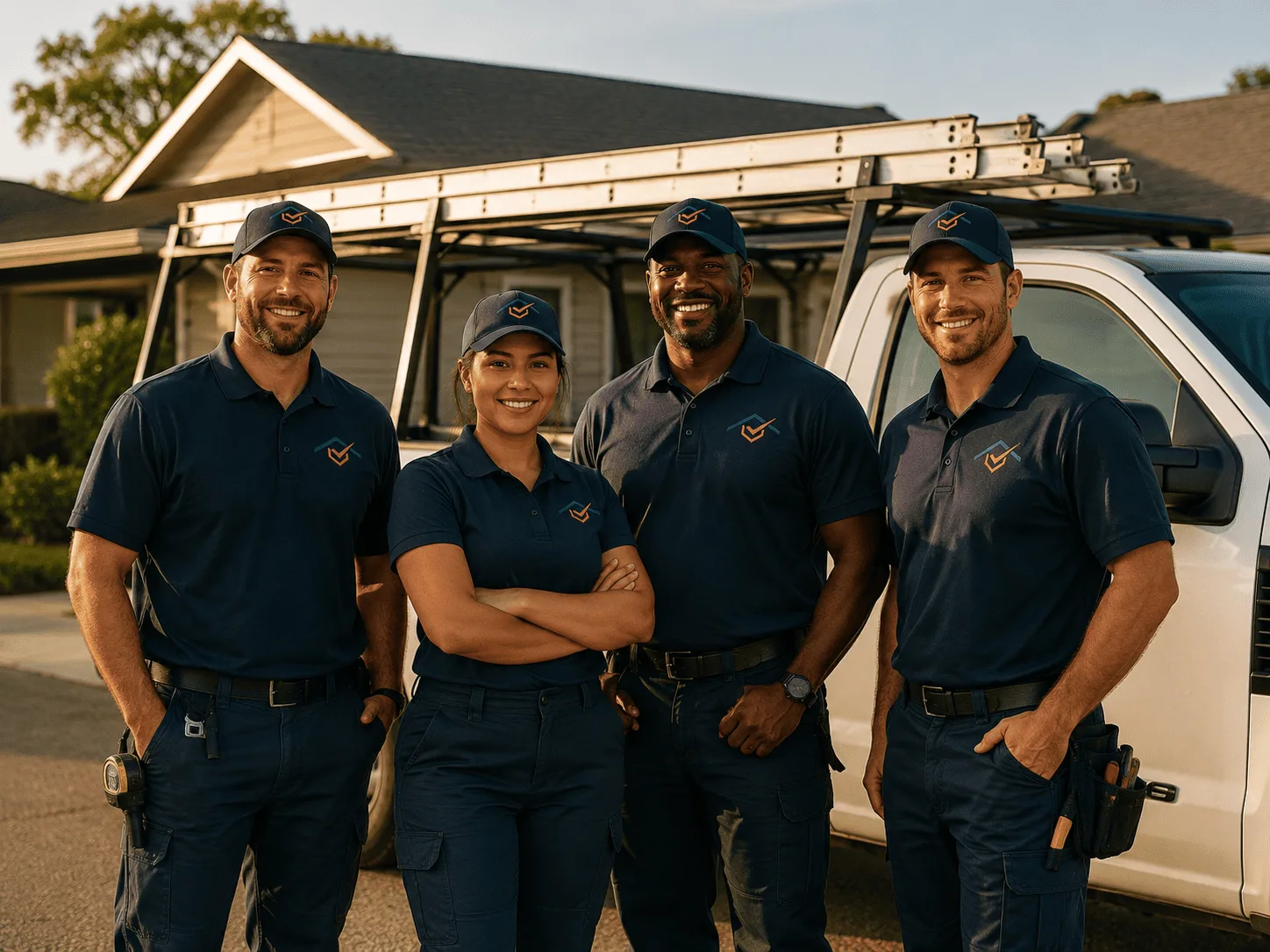 Roof Inspection company in Ridgeville Corners, OH